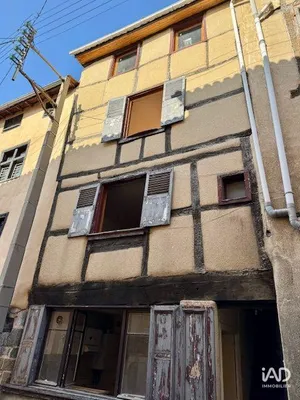 House at THIERS (63300)