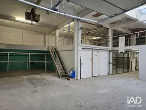 Murs commerciaux  à CHAMPIGNY-SUR-MARNE (94500)