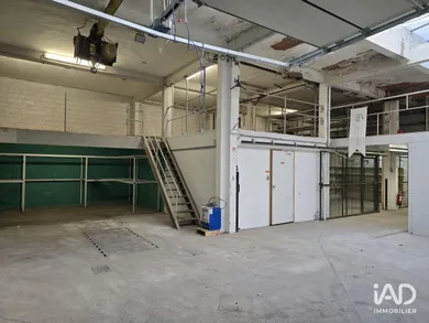 Murs commerciaux à CHAMPIGNY-SUR-MARNE (94500)