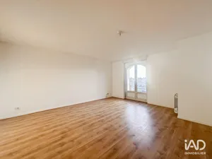 Appartement à LE PLESSIS-TRÉVISE (94420)