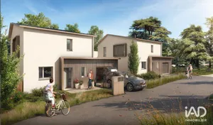 Parking à COUËRON (44220)