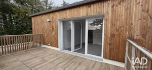 Appartement à COUËRON (44220)