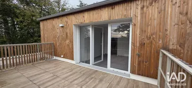 Apartment in COUËRON (44220)