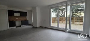 Appartement à COUËRON (44220)