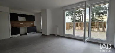 Appartement à COUËRON (44220)