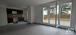 Apartment in COUËRON (44220)