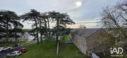Apartment in COUËRON (44220)