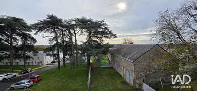 Appartement à COUËRON (44220)