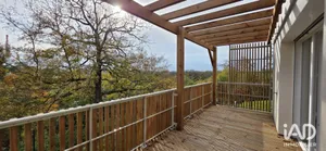 Maison à COUËRON (44220)