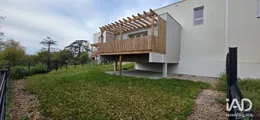 Maison à COUËRON (44220)