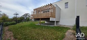 Maison à COUËRON (44220)