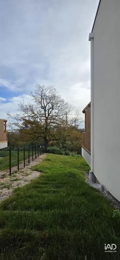 House in COUËRON (44220)