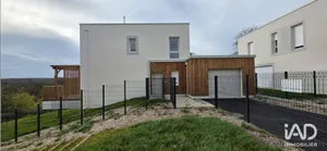 Maison à COUËRON (44220)