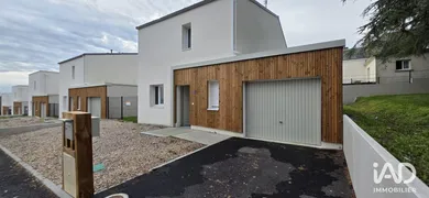 Maison à COUËRON (44220)