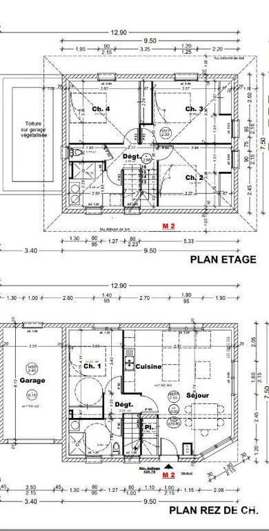 House in ENTRELACS (73410)
