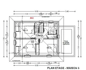 Maison à ENTRELACS (73410)