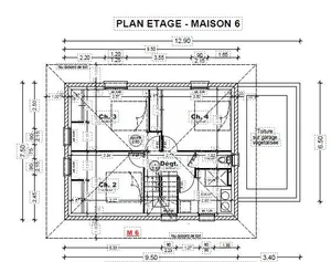 Maison à ENTRELACS (73410)