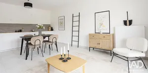 Appartement à BOURG-SAINT-MAURICE (73700)