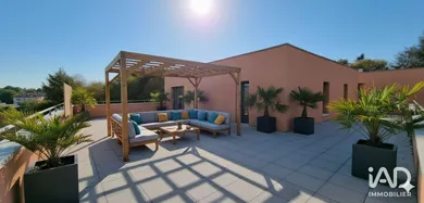 Appartement à NANTES (44300)