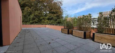 Appartement à NANTES (44300)
