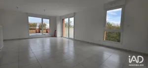 Appartement à NANTES (44300)