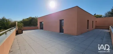 Apartment in NANTES (44300)