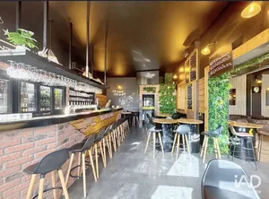 Bar-brasserie à CUGNAUX (31270)