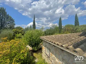 Maison à BAGARD (30140)