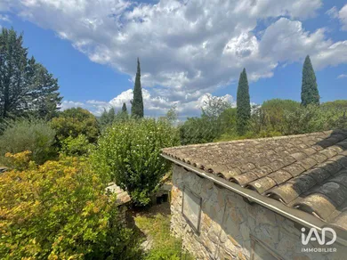 Maison à BAGARD (30140)