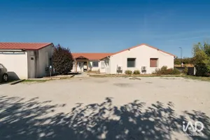 Murs commerciaux  à CARCASSONNE (11000)