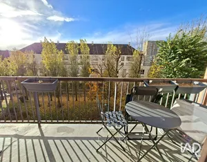 Appartement à NEUILLY-SUR-MARNE (93330)