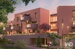 Parking à NANTES (44000)