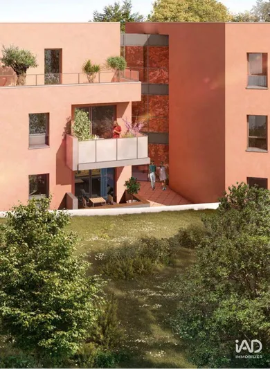 Parking à NANTES (44000)