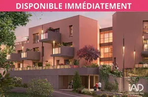 Appartement à NANTES (44000)