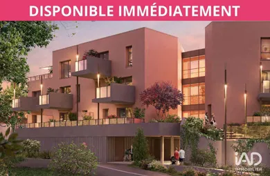Apartment in NANTES (44000)