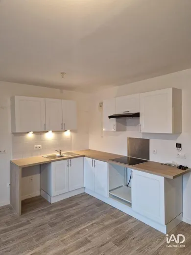 Appartement à CORBEIL-ESSONNES (91100)