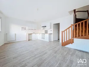 Apartment in CORBEIL-ESSONNES (91100)