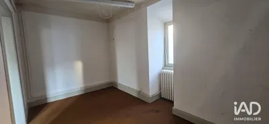 Appartement à SARREBOURG (57400)
