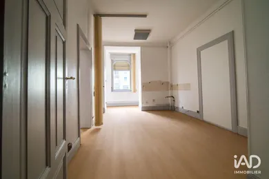 Local d’activité à SARREBOURG (57400)