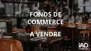 Restaurant in MITRY-MORY (77290)