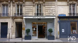 Business asset in PARIS (75003)