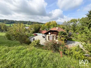 Maison à CHILLY (74270)