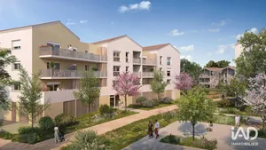 Appartement à RIOM (63200)