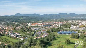 Apartment in RIOM (63200)