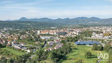 Appartement à RIOM (63200)