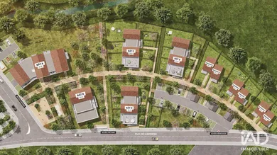 Apartment in RIOM (63200)