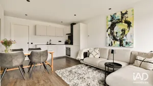 Appartement à RIOM (63200)