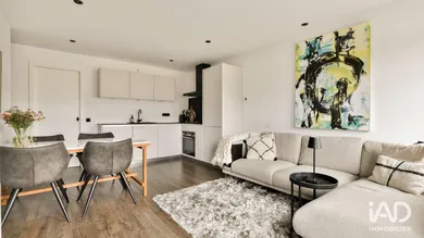 Appartement à RIOM (63200)
