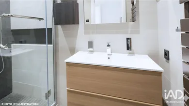 Appartement à RIOM (63200)