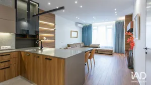 Appartement à RIOM (63200)